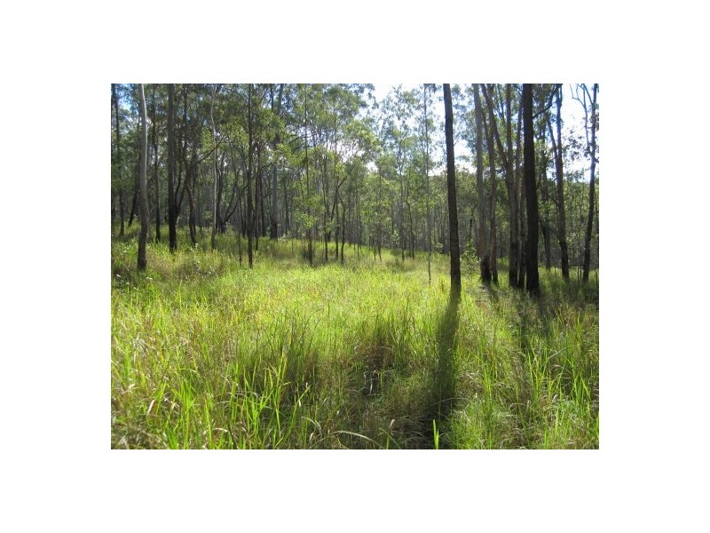 201 Bushy Drive, Tabulam NSW 2469