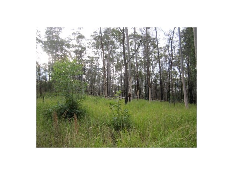 201 Bushy Drive, Tabulam NSW 2469