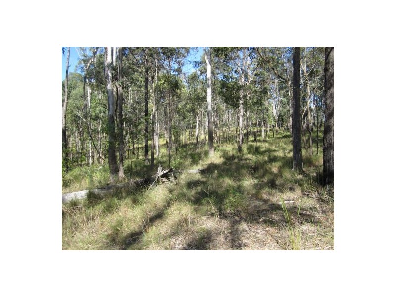 201 Bushy Drive, Tabulam NSW 2469