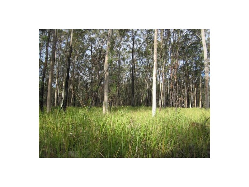 201 Bushy Drive, Tabulam NSW 2469