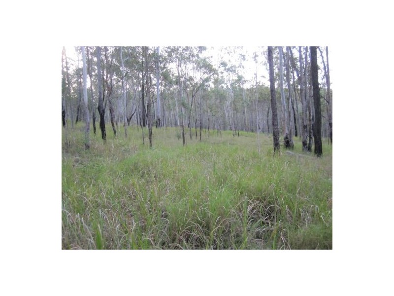 201 Bushy Drive, Tabulam NSW 2469
