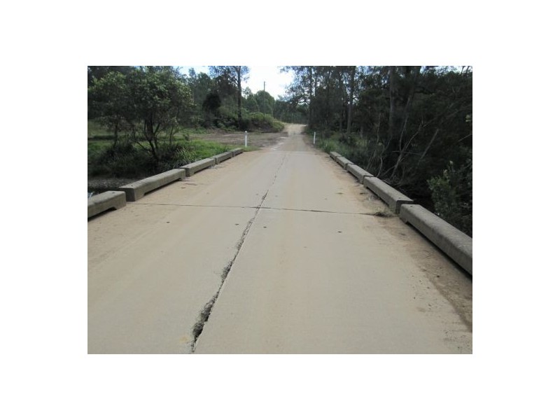 Lot 163 Paddys Flat Rd, Tabulam NSW 2469