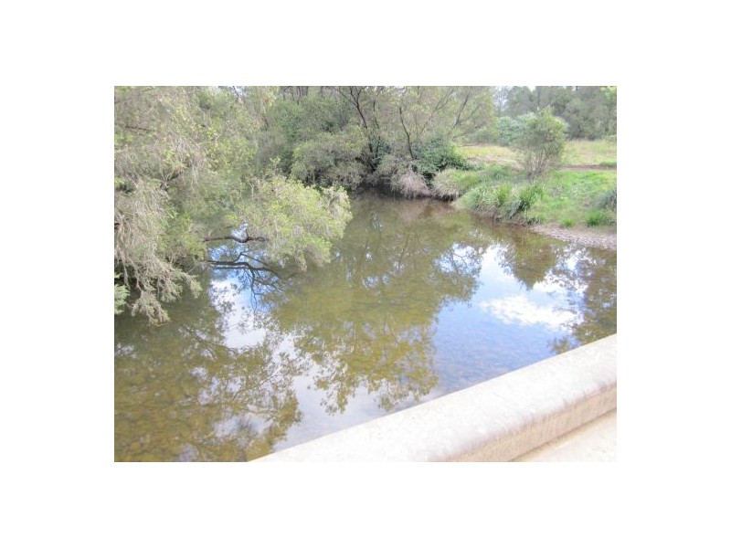 Lot 163 Paddys Flat Rd, Tabulam NSW 2469