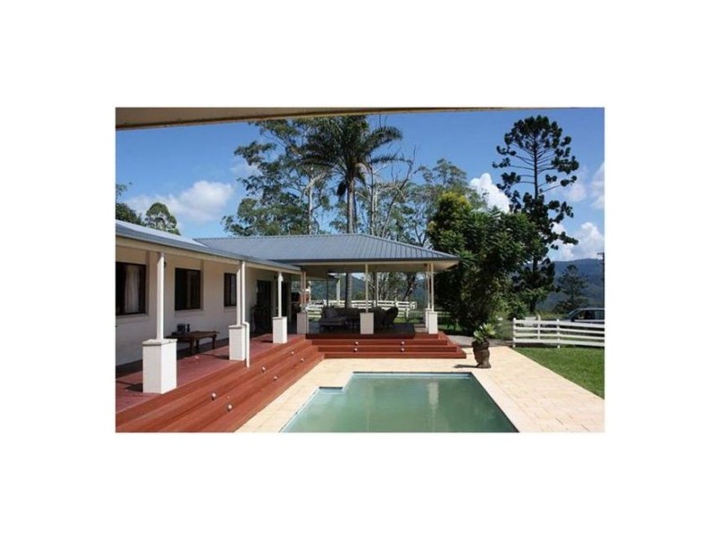 830 Gradys Creek Road, Kyogle NSW 2474