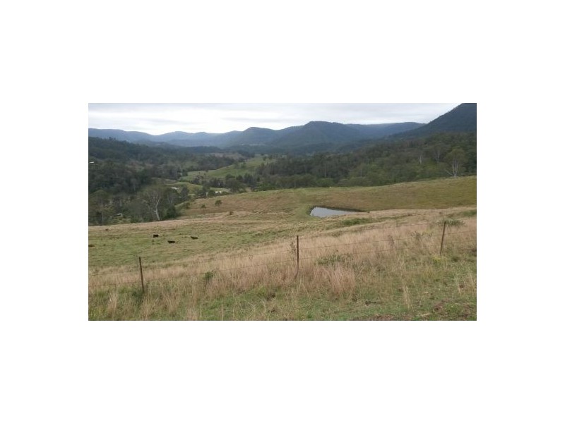 830 Gradys Creek Road, Kyogle NSW 2474