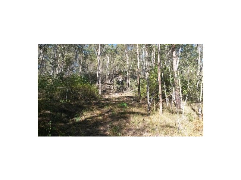 Lot 10 Old Tenterfield Road, Busbys Flat NSW 2469