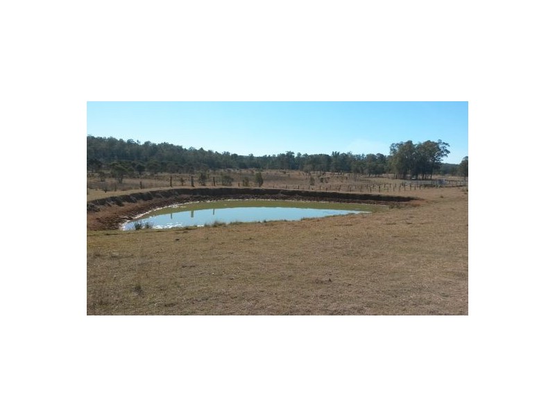 Lot 10 Old Tenterfield Road, Busbys Flat NSW 2469