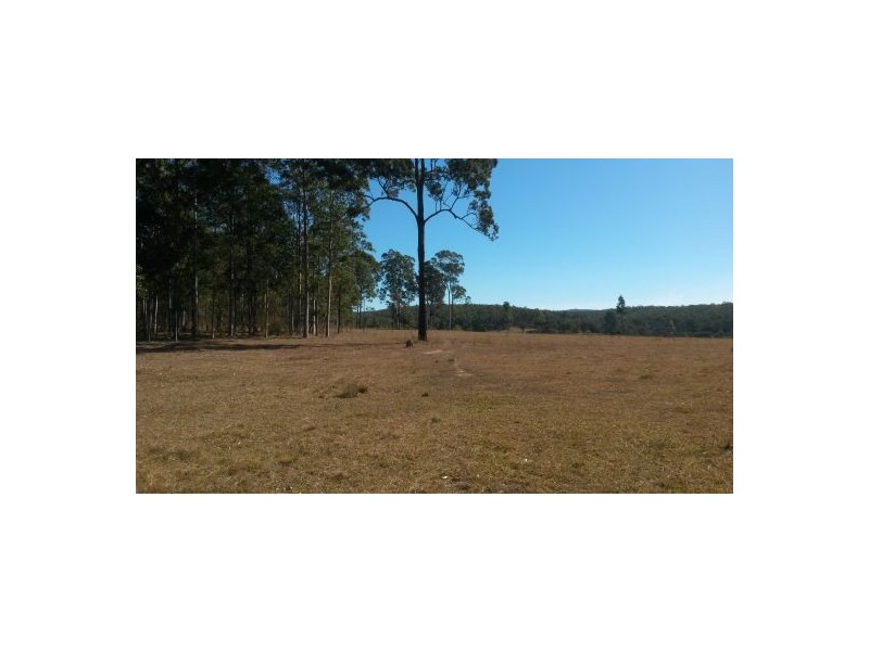 Lot 10 Old Tenterfield Road, Busbys Flat NSW 2469