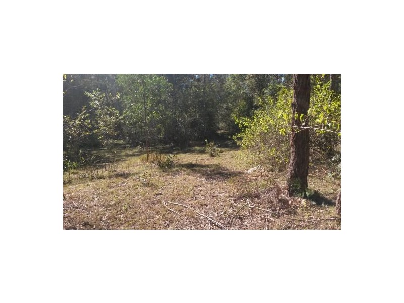 Lot 10 Old Tenterfield Road, Busbys Flat NSW 2469