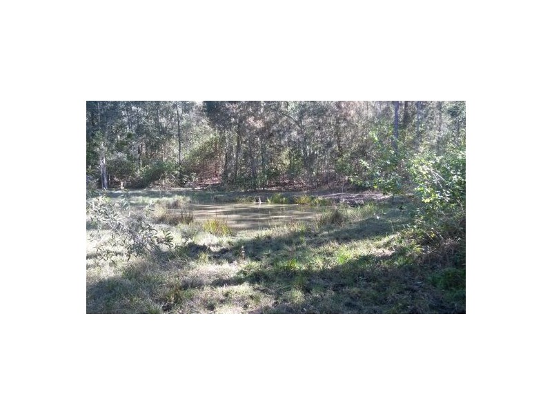 Lot 10 Old Tenterfield Road, Busbys Flat NSW 2469