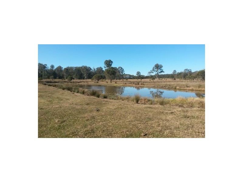Lot 9 Old Tenterfield Road, Busbys Flat NSW 2469