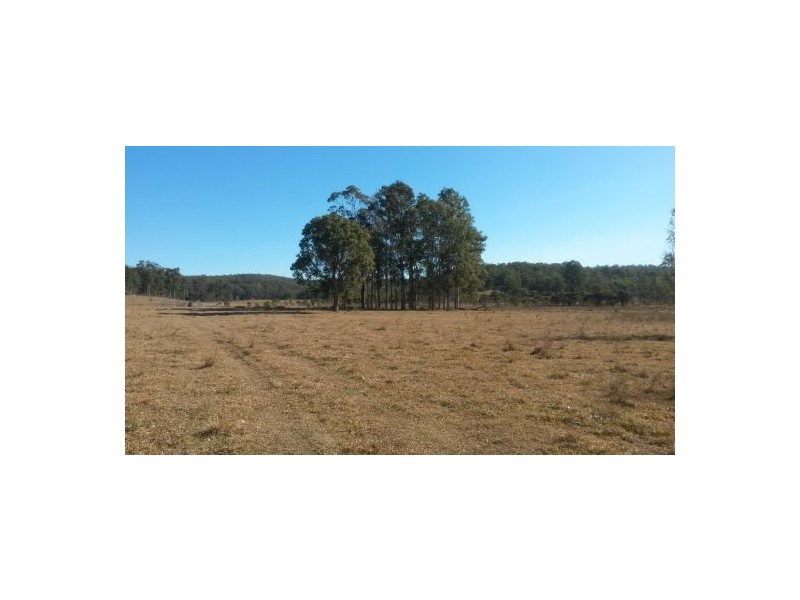 Lot 9 Old Tenterfield Road, Busbys Flat NSW 2469