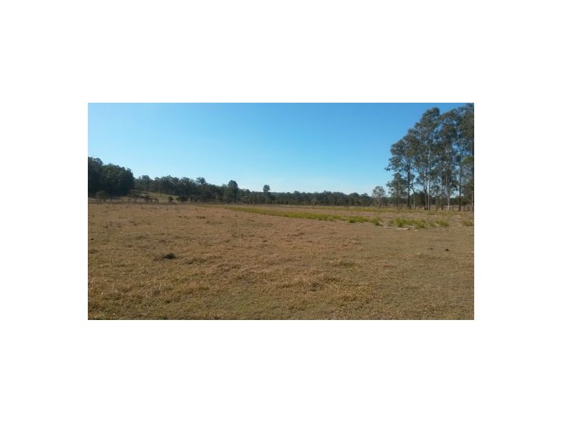 Lot 9 Old Tenterfield Road, Busbys Flat NSW 2469