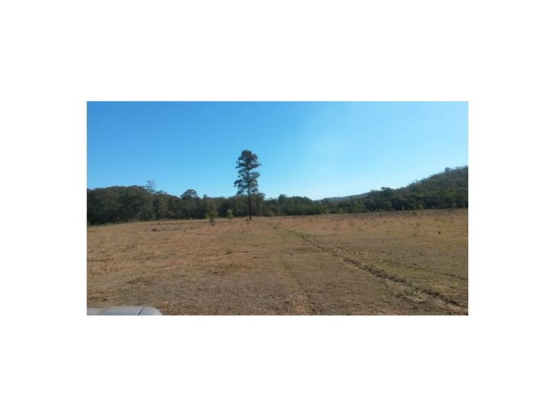 Lot 9 Old Tenterfield Road, Busbys Flat NSW 2469