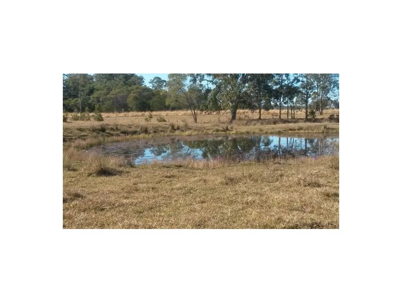 Lot 9 Old Tenterfield Road, Busbys Flat NSW 2469
