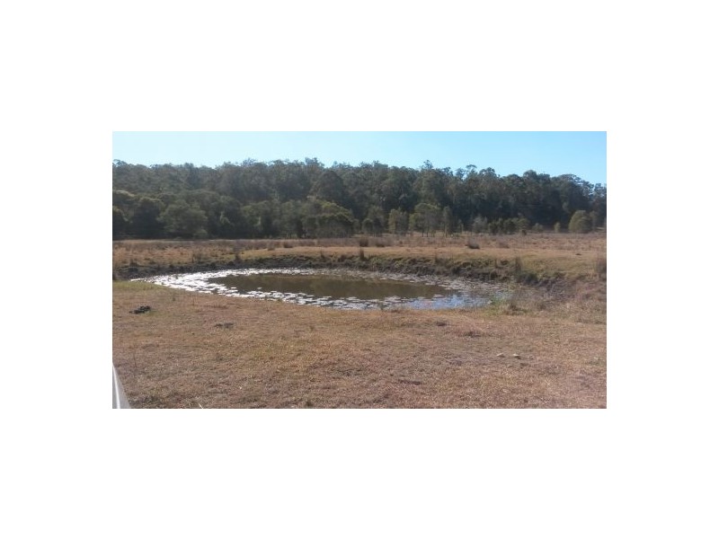 Lot 9 Old Tenterfield Road, Busbys Flat NSW 2469