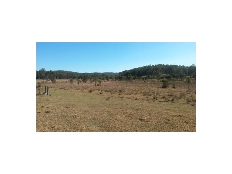 Lot 9 Old Tenterfield Road, Busbys Flat NSW 2469