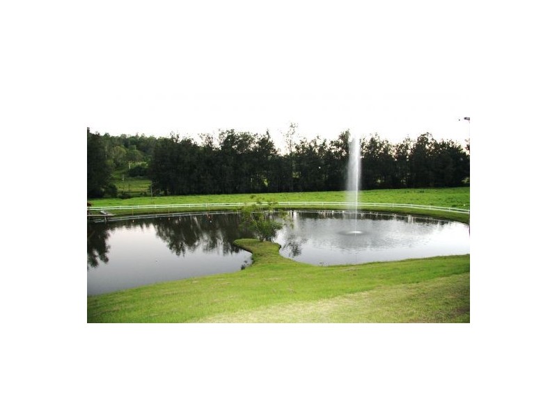 Lot 132 Williams Road, Kyogle NSW 2474