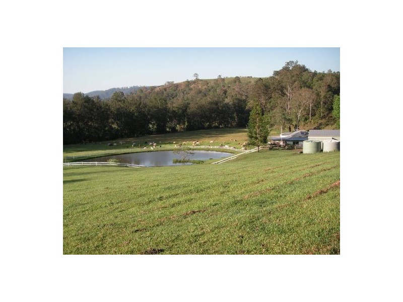 Lot 132 Williams Road, Kyogle NSW 2474