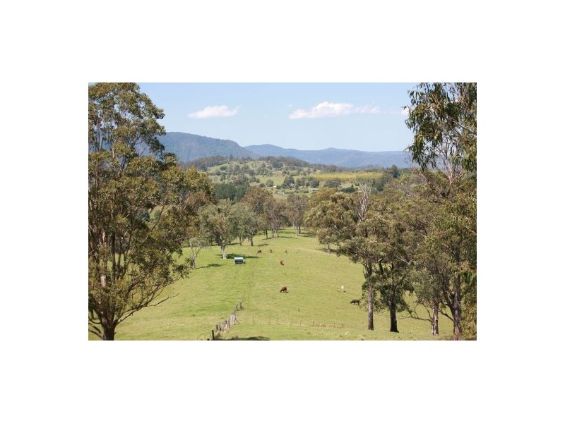 Lot 132 Williams Road, Kyogle NSW 2474