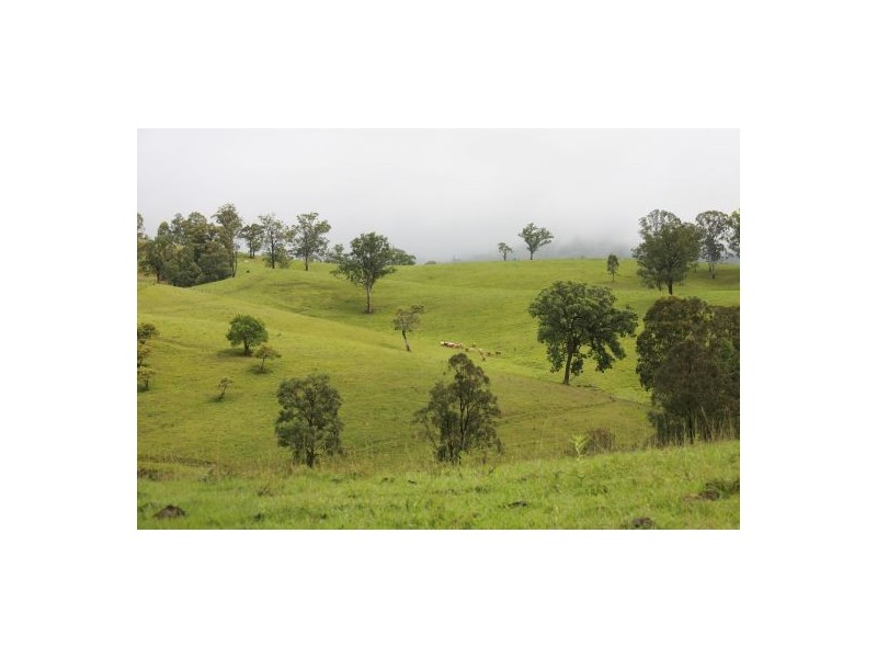 Lot 132 Williams Road, Kyogle NSW 2474