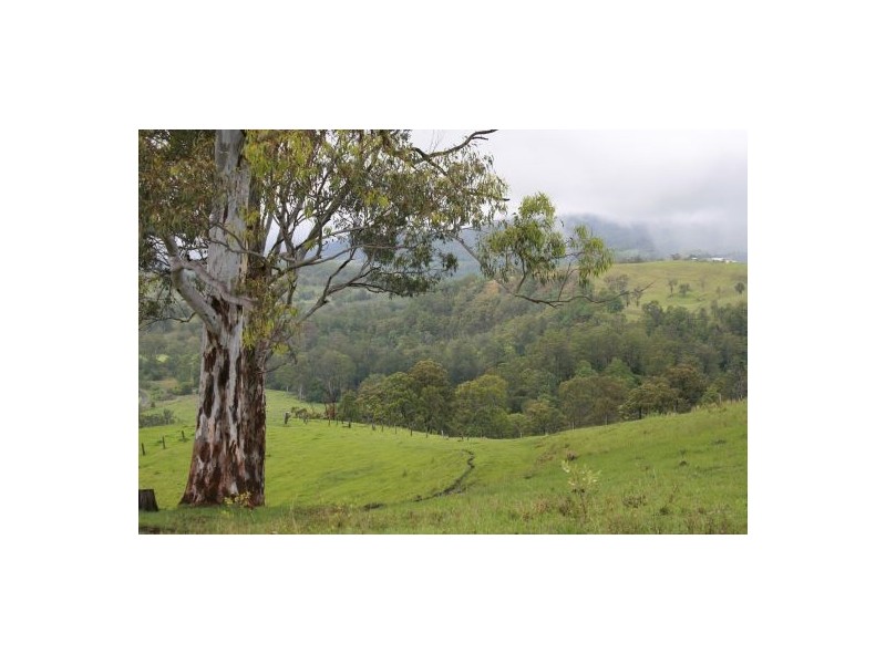 Lot 132 Williams Road, Kyogle NSW 2474