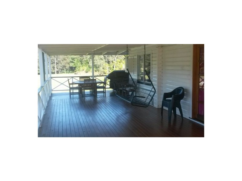 Lot 132 Williams Road, Kyogle NSW 2474