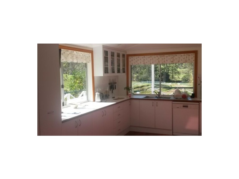 Lot 132 Williams Road, Kyogle NSW 2474