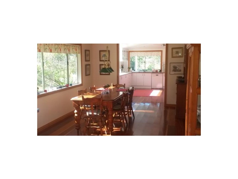 Lot 132 Williams Road, Kyogle NSW 2474