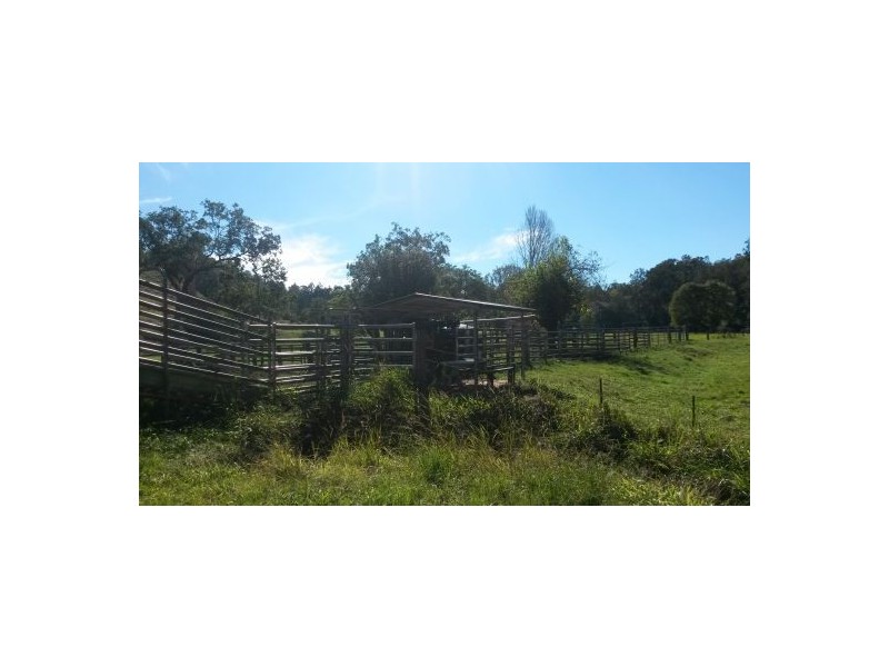 Lot 132 Williams Road, Kyogle NSW 2474
