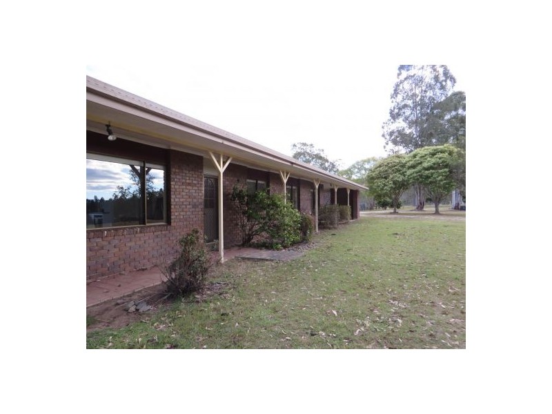 686 Paddys Flat Rd, Tabulam NSW 2469