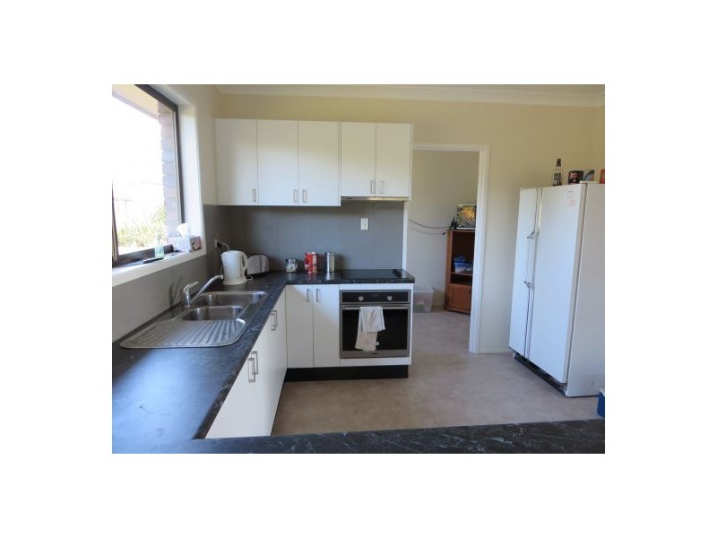 686 Paddys Flat Rd, Tabulam NSW 2469