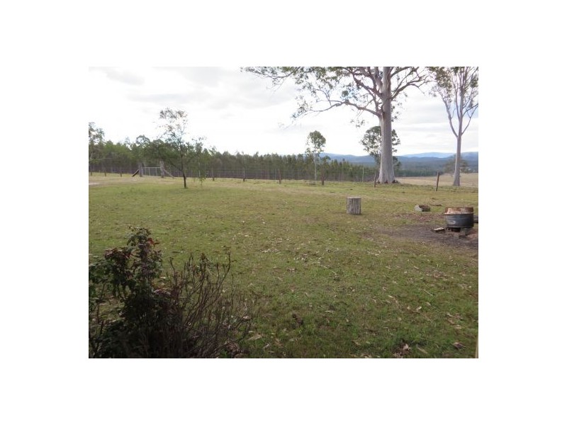 686 Paddys Flat Rd, Tabulam NSW 2469