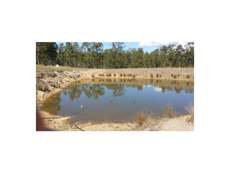 686 Paddys Flat Rd, Tabulam NSW 2469