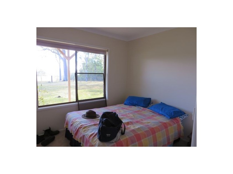 686 Paddys Flat Rd, Tabulam NSW 2469