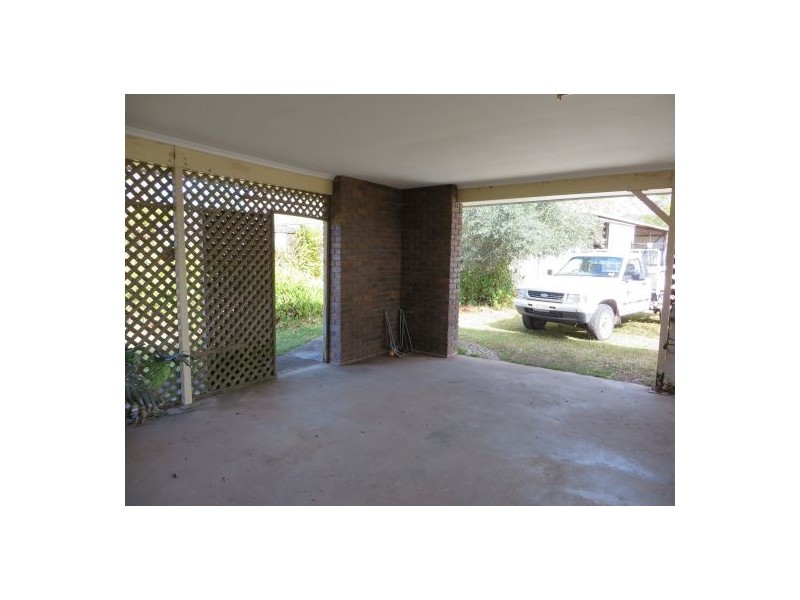 686 Paddys Flat Rd, Tabulam NSW 2469