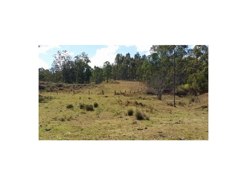 686 Paddys Flat Rd, Tabulam NSW 2469