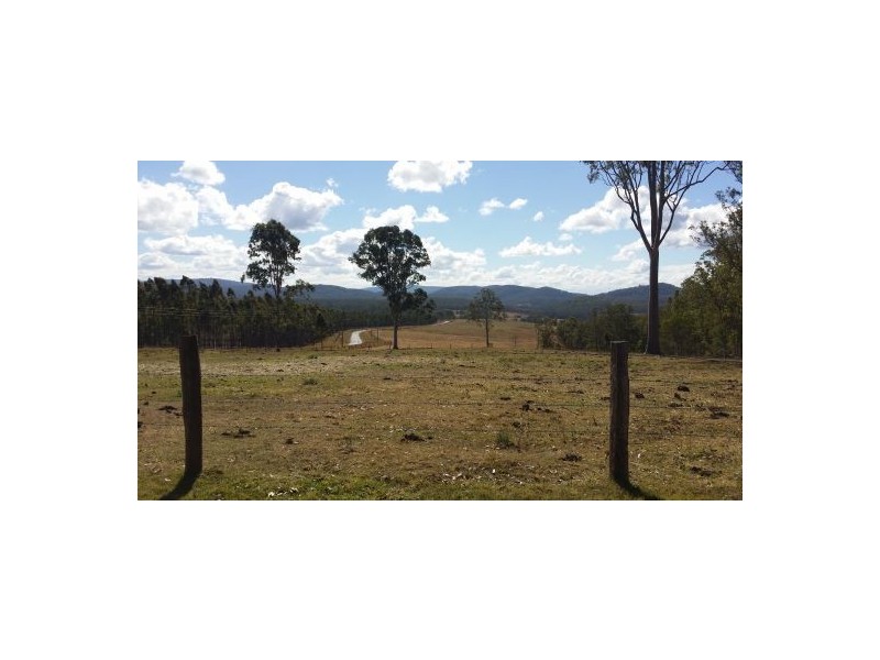 686 Paddys Flat Rd, Tabulam NSW 2469