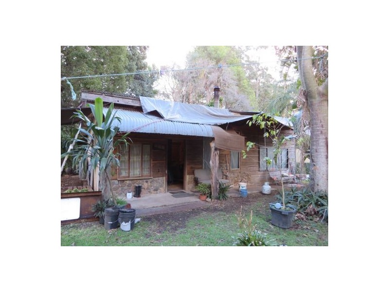 11 Lillian Rock Rd, Blue Knob NSW 2480