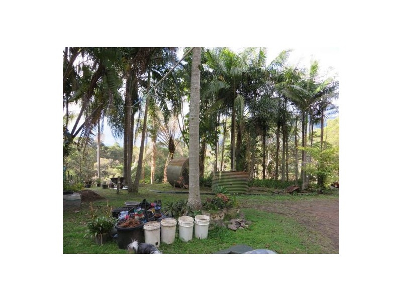 11 Lillian Rock Rd, Blue Knob NSW 2480