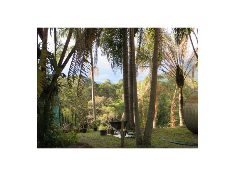 11 Lillian Rock Rd, Blue Knob NSW 2480