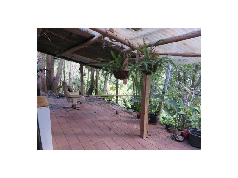 11 Lillian Rock Rd, Blue Knob NSW 2480