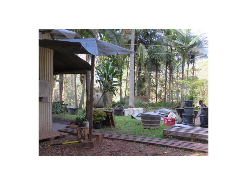 11 Lillian Rock Rd, Blue Knob NSW 2480