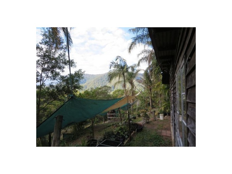 11 Lillian Rock Rd, Blue Knob NSW 2480