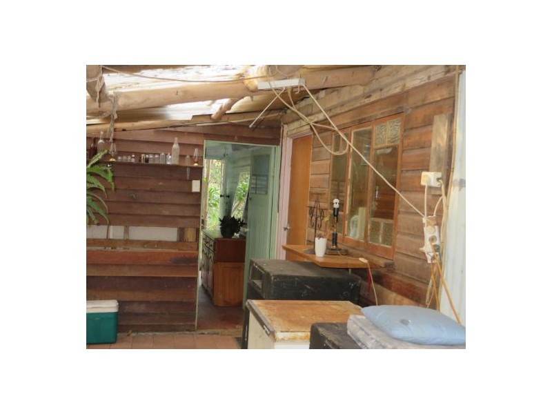 11 Lillian Rock Rd, Blue Knob NSW 2480