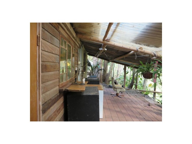 11 Lillian Rock Rd, Blue Knob NSW 2480