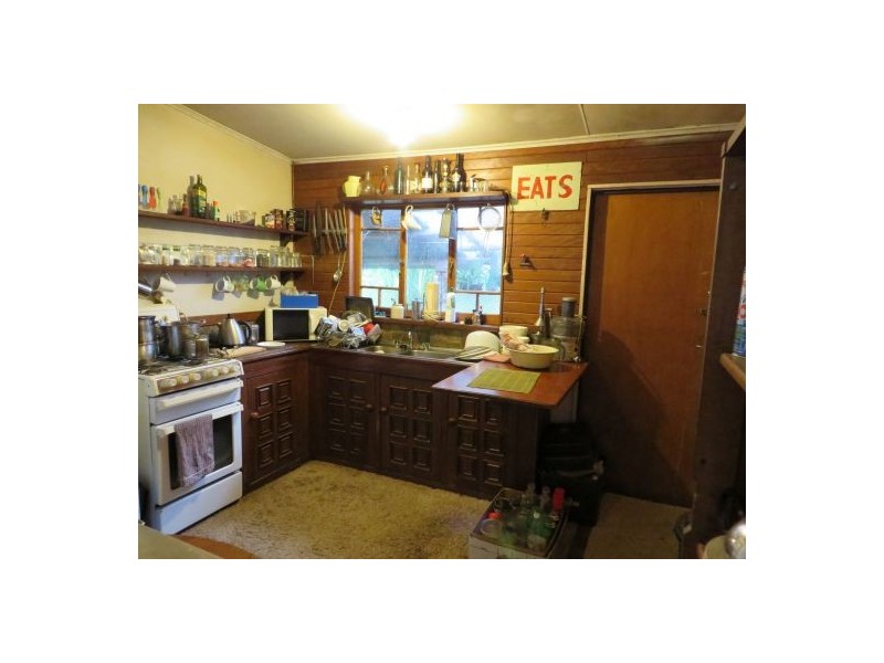 11 Lillian Rock Rd, Blue Knob NSW 2480
