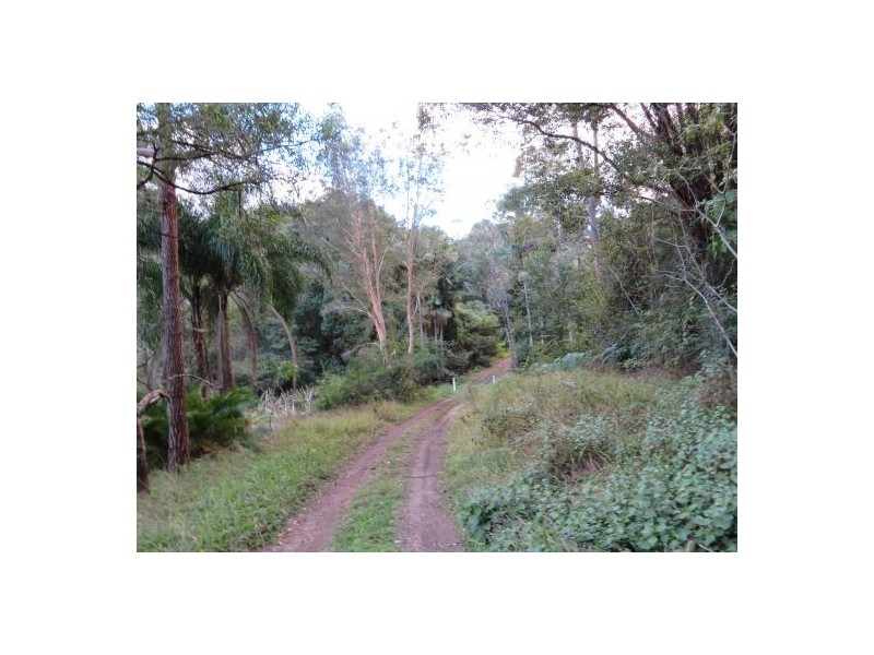 11 Lillian Rock Rd, Blue Knob NSW 2480