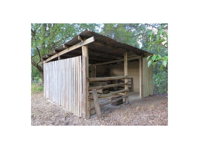 11 Lillian Rock Rd, Blue Knob NSW 2480