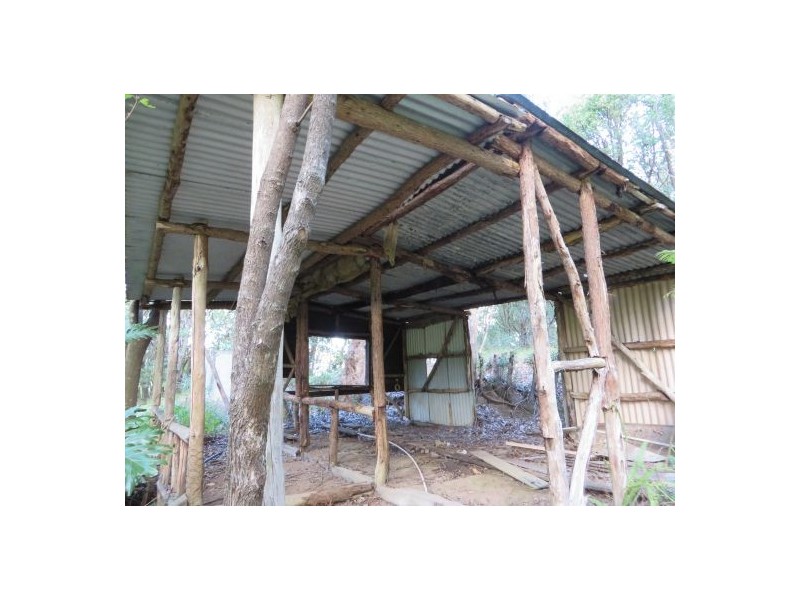 11 Lillian Rock Rd, Blue Knob NSW 2480